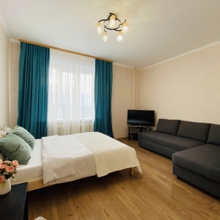 Фотография квартиры Апартаменты MyHome-Vologda, на Челюскинцев 51 Б