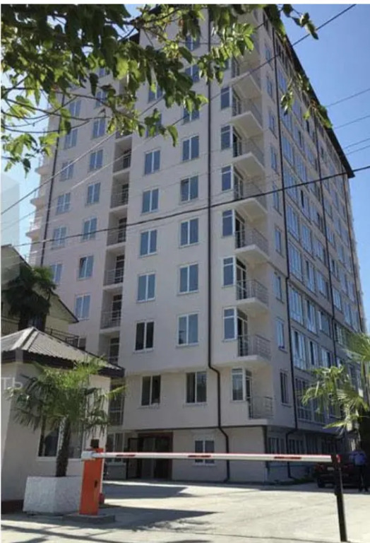 Фотография квартиры Апартаменты на Чкалова