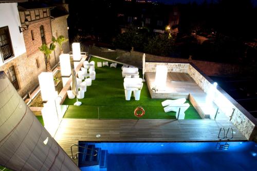 Фотография гостиницы Costa Esmeralda Suites