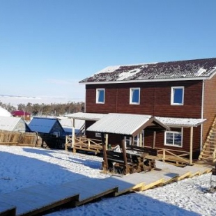 Фотография гостевого дома LakePlace