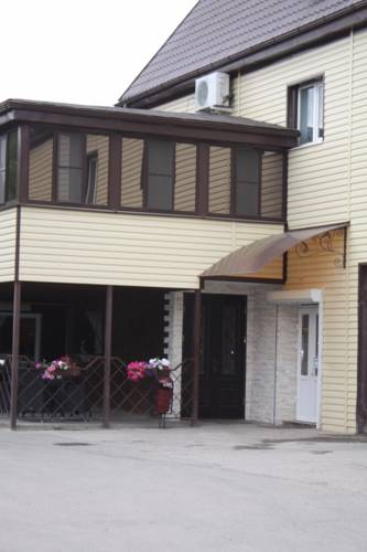 Фотография мини отеля Ашхабад