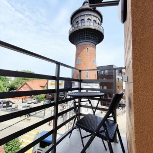 Фотография квартиры Апартаменты Baltapart 39 8