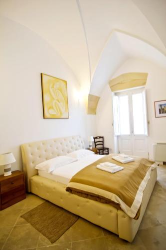 Фотография мини отеля La Bella Lecce B&B