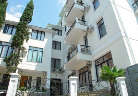 Фотография базы отдыха Олимп-Центр