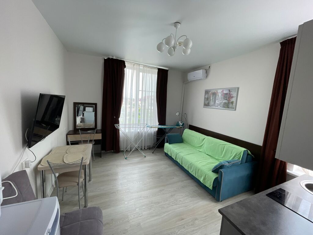 Фотография квартиры Апартаменты Sea Side 29