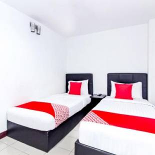 Фотографии гостиницы 
            OYO 321 Hotel D'Elegant