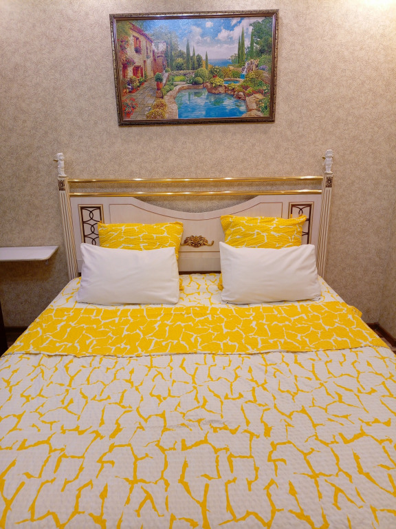 Фотография квартиры Квартира на улице Королева 1