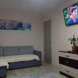 Фотография квартиры Апартаменты Таймыр на улице Талнахская, д. 81