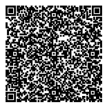QR код гостиницы Дуэт Плюс