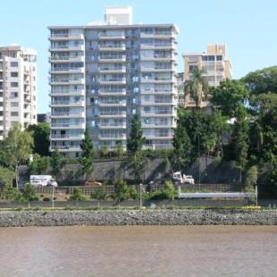 Фотографии апарт отеля 
            Fairthorpe Apartments