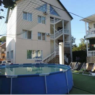 Фотография гостевого дома Анжела