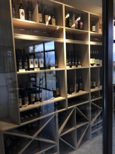 Фотография гостиницы Кахетис саване