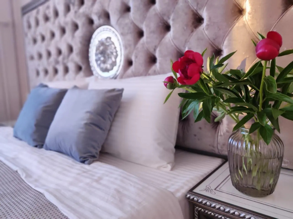 Фотография квартиры Апартаменты Капри Хаус Ленина 219/4 (4)