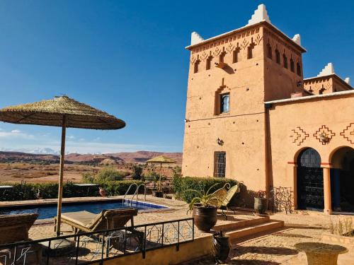Фотография гостевого дома Kasbah Rayane Ait Ben Haddou