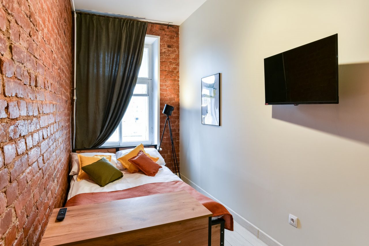 Фотография мини отеля Moment Loft