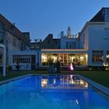 Фотография мини отеля B&B Casa Romantico
