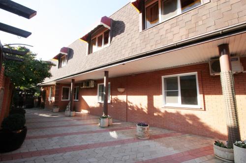 Фотография гостевого дома В Константиновском