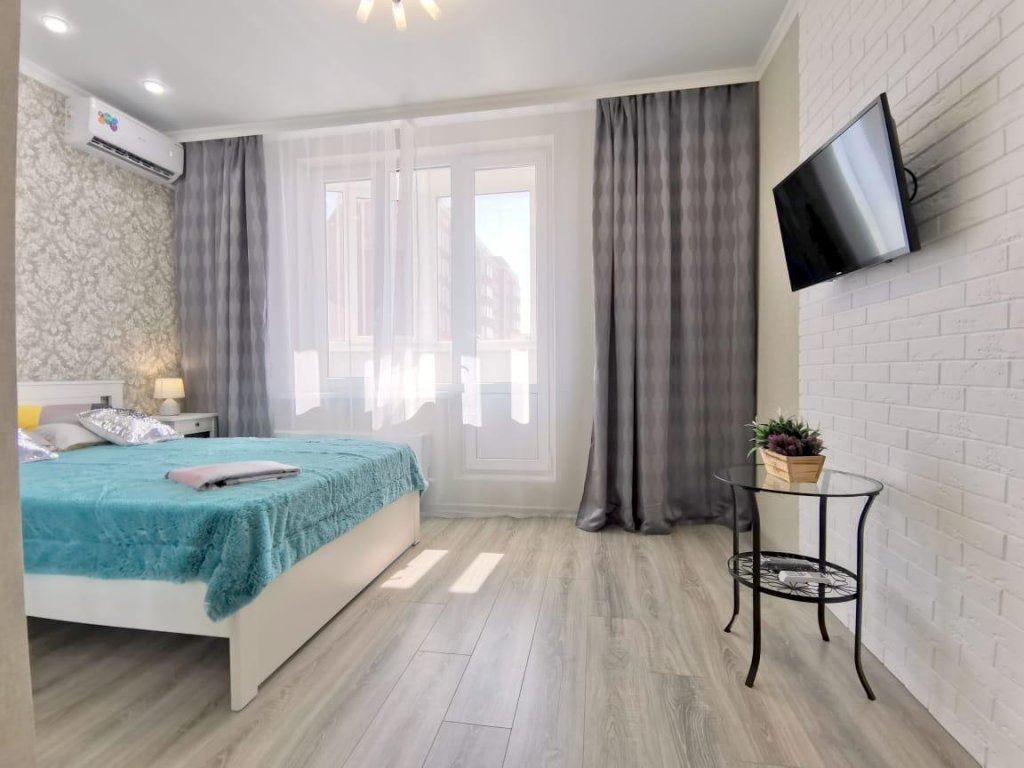 Фотография квартиры Апартаменты на улице Ткачёва 22