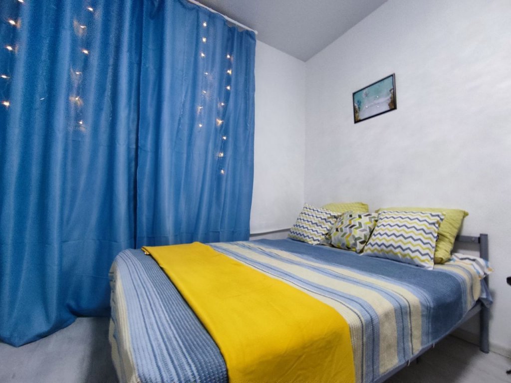 Фотография квартиры Апартаменты Погостим