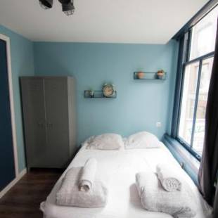 Фотографии мини отеля 
            Urban Vibes Guesthouse