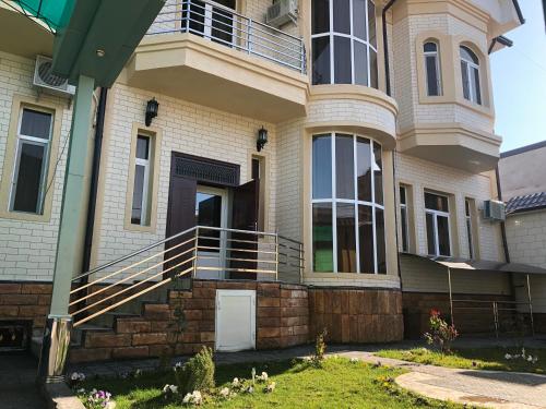 Фотография гостиницы Rahat Palace