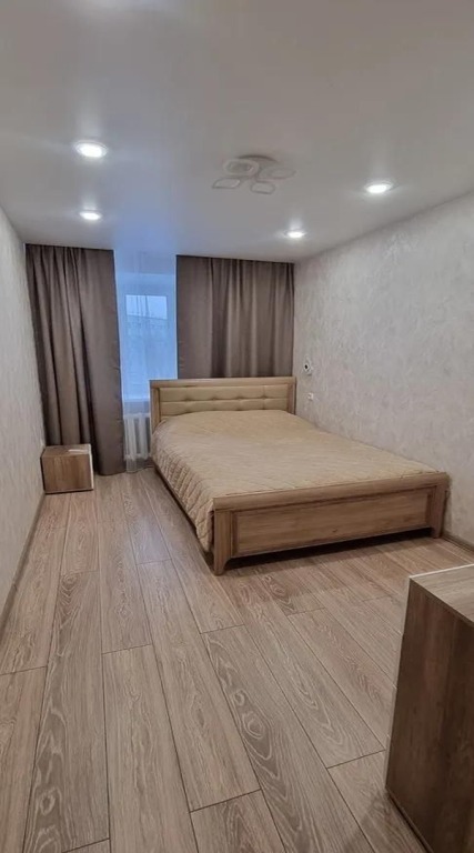 Фотография квартиры Апартаменты на 60 лет Октября 21