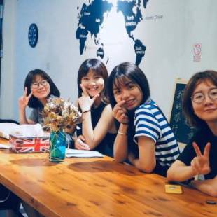 Фотографии мини отеля
OC Hostel