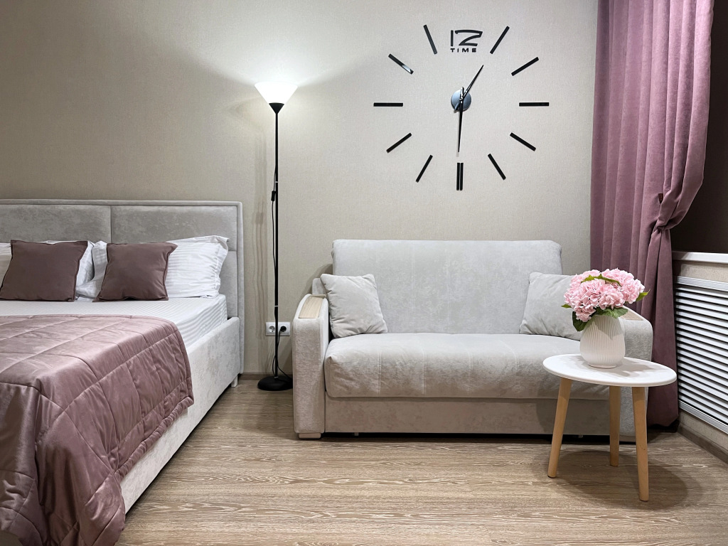 Фотография квартиры Квартира в Центре Города