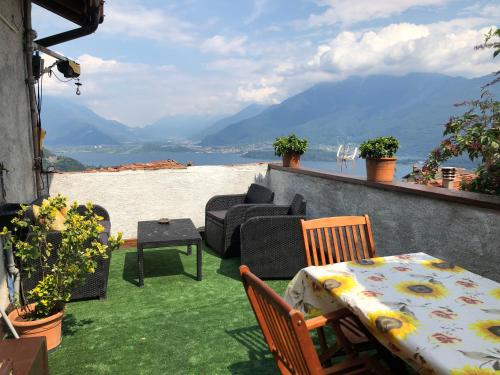 Фотография гостевого дома Casa Brenzio