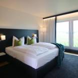 Фотография гостиницы GA Hotel