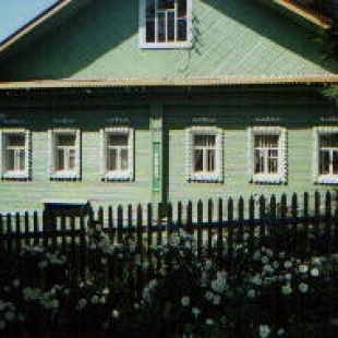 Фотография достопримечательности Вашкинский Дом ремесел