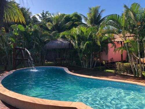 Фотография мини отеля Pousada Villa Mares