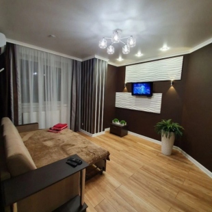 Фотография квартиры Квартира в ЖК Сердце Ростова, 7 этаж