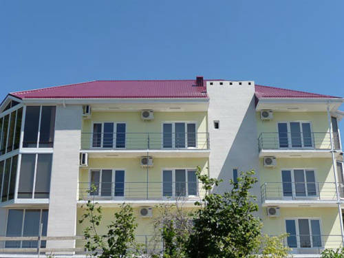 Фотография гостевого дома Миллениум