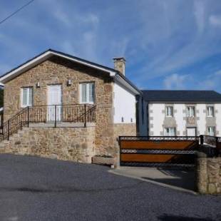 Фотографии гостевого дома
Casa Xan