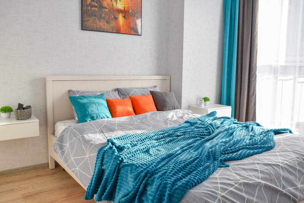 Фотография квартиры Квартира Счастливый Турист рядом с цирком