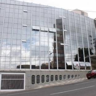 Фотография гостиницы Barbur Center Hotel