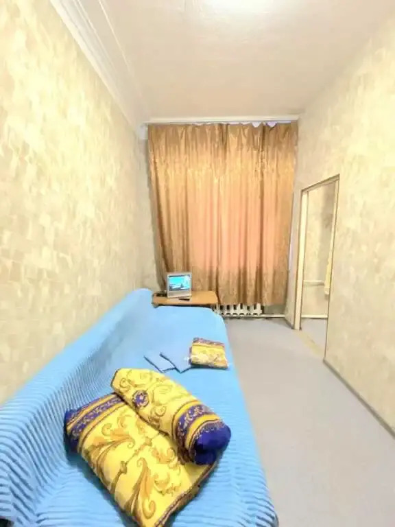 Фотография квартиры Апартаменты на Пилотов 5 (1)