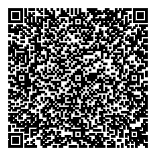 QR код гостиницы Камбала