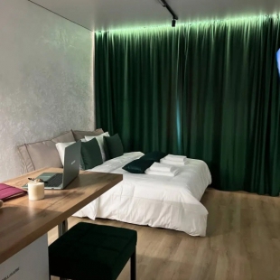 Фотография квартиры Апартаменты в 5 минутах от Аэропорта