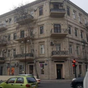 Фотография хостела Баку