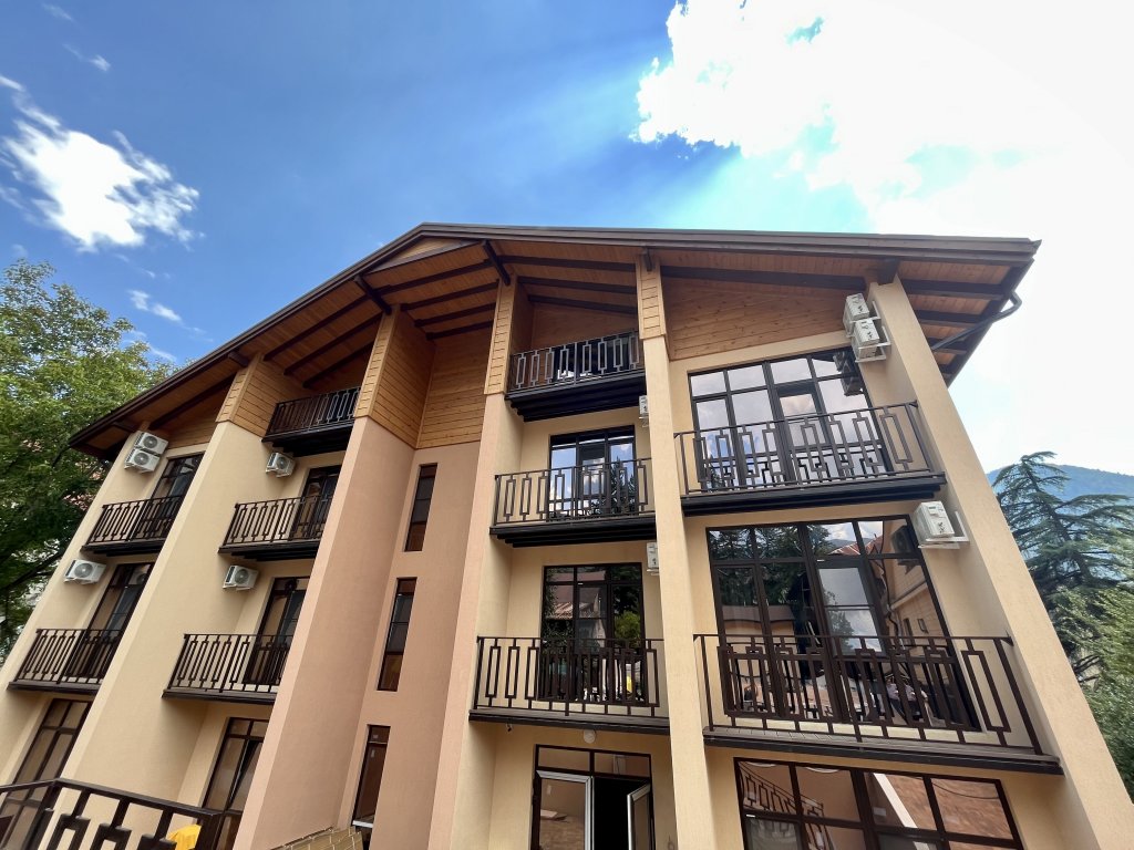 Фотография апарт отеля 4Rest Neolit