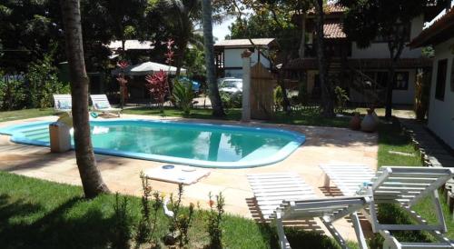 Фотография апарт отеля Vila Do Pescador