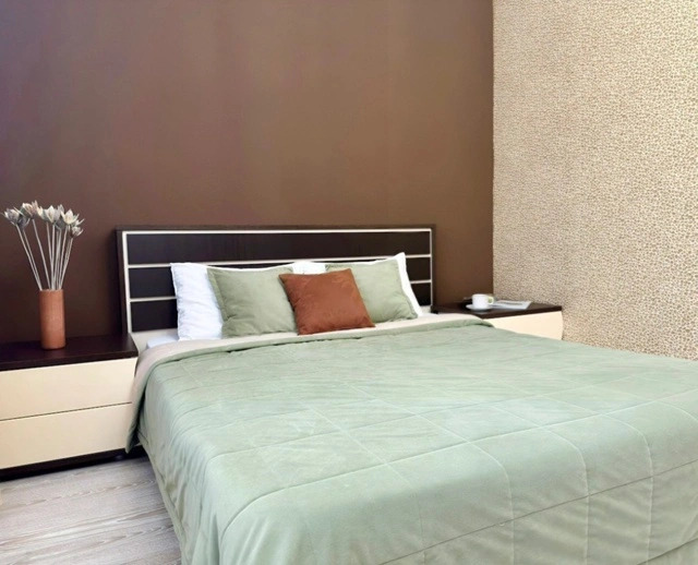 Фотография квартиры Квартира 1 Комнатная ЖК Даудель