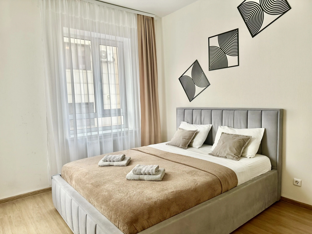 Фотография квартиры Квартира Отто Шмидта 44