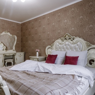 Фотография квартиры Апартаменты Green FOX на улице Савушкина 37/1