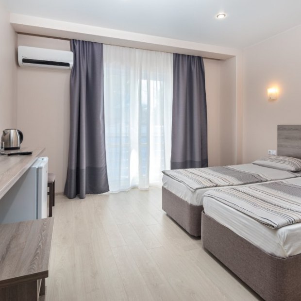 Фотографии квартиры 
            Гостевой дом Абрикос Плюс