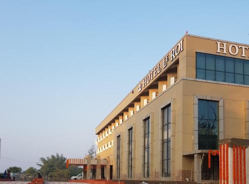 Фотография гостиницы Le Roi Digha