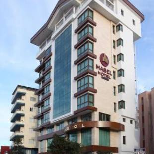 Фотографии гостиницы
Masel Hotel