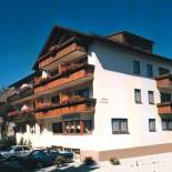 Фотография гостиницы Kurhotel Dornröschen